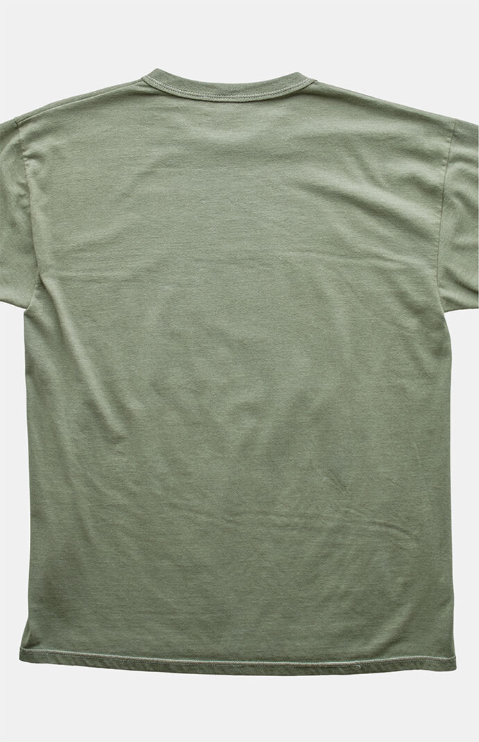 PS VINTAGE '90s Marshall Co Wrestling Graphic T-Shirt