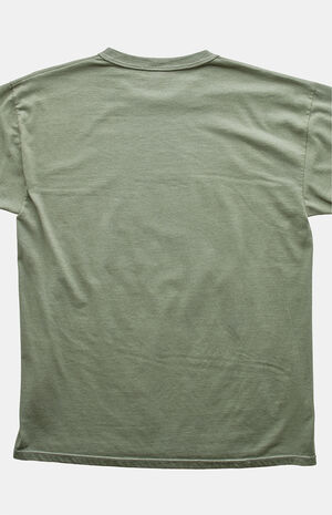 '90s Marshall Co Wrestling Graphic T-Shirt image number 2