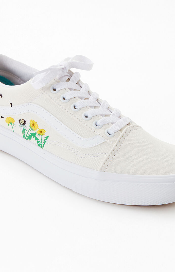 Vans clearance comfycush custom