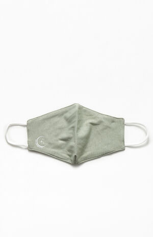 Follow The Stars Face Mask image number 1