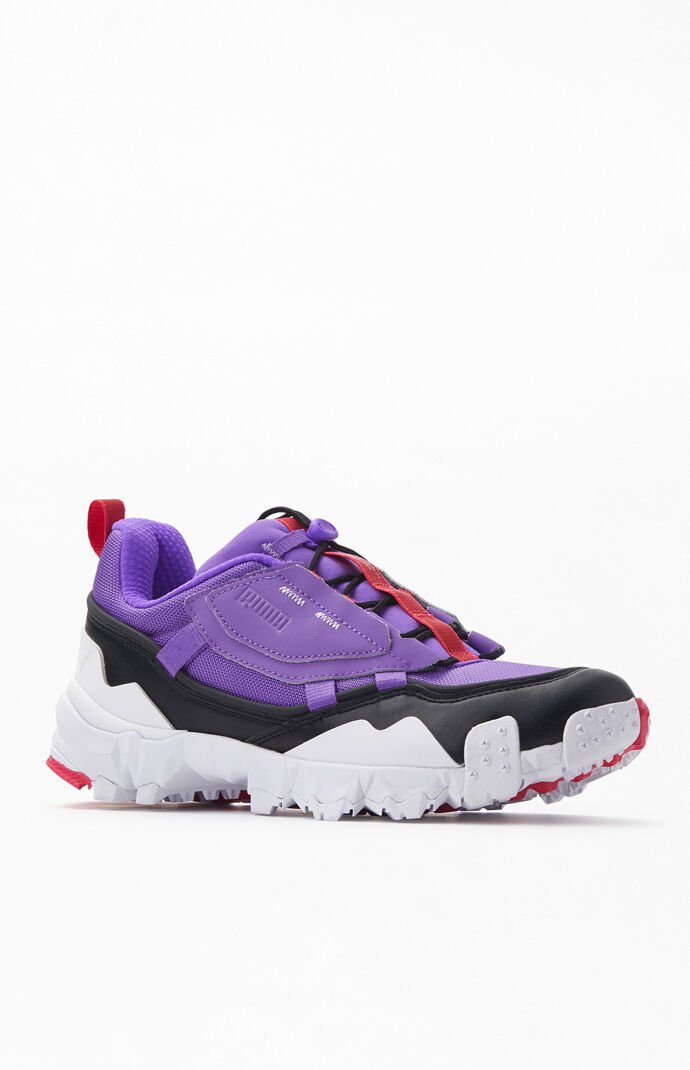 Trailfox Overland Trail Running Shoes
