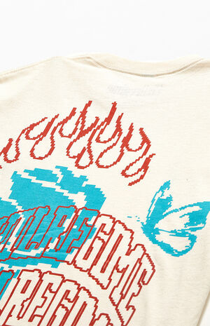 Star Wars Empire Strikes VHS T-Shirt image number 4