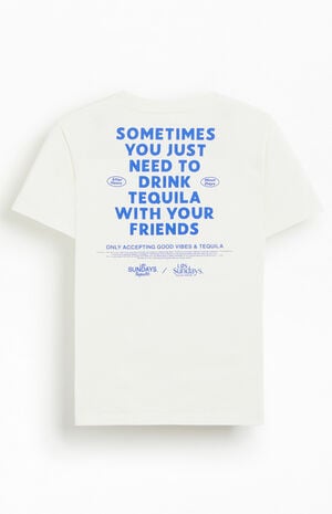 The Sometimes T-Shirt image number 1