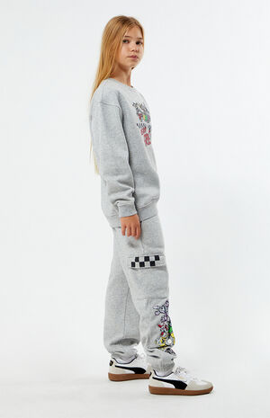 Kids Group Jogger Sweatpants image number 2