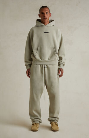 Abbey Stone Classic Fleece Hoodie image number 6