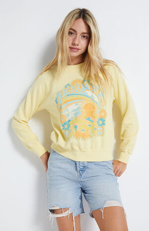 Summer Crew Neck