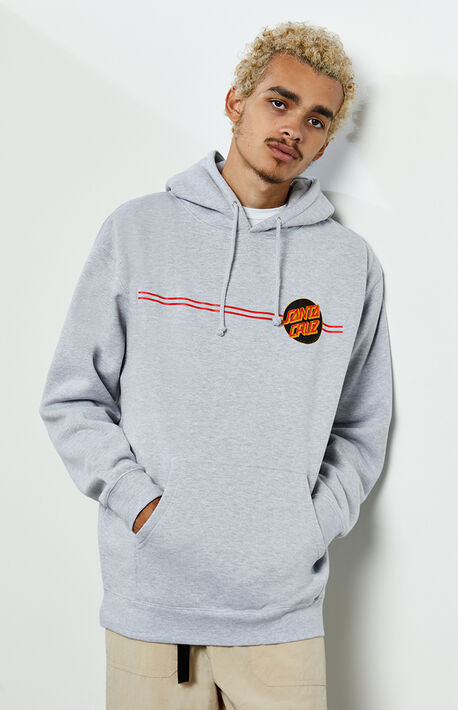 Other Dot Pullover Hoodie