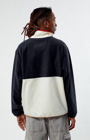 Backbowl II Full Zip Fleece Jacket image number 3