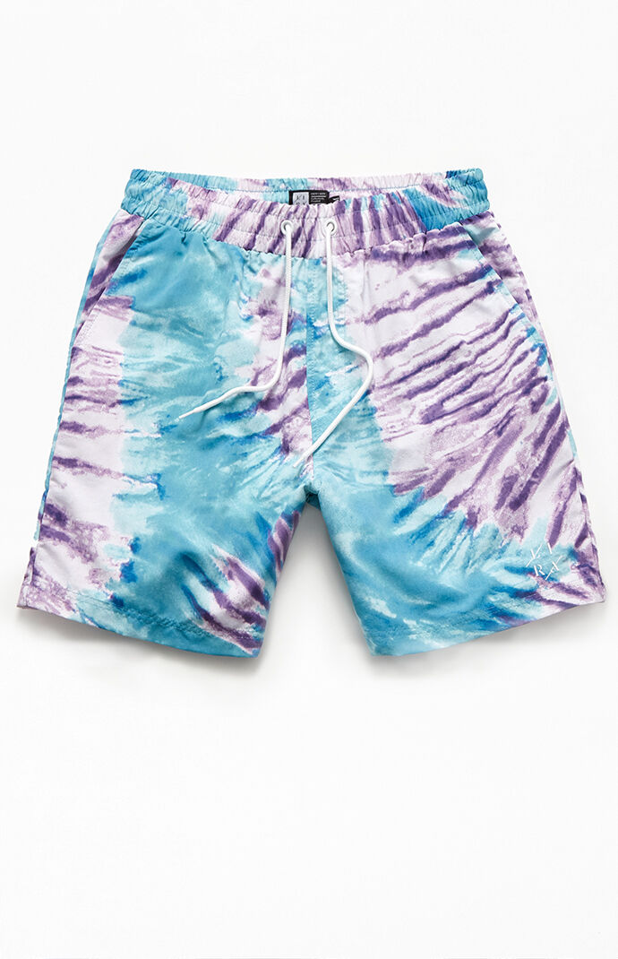Taza Amphibious 17" Swim Trunks