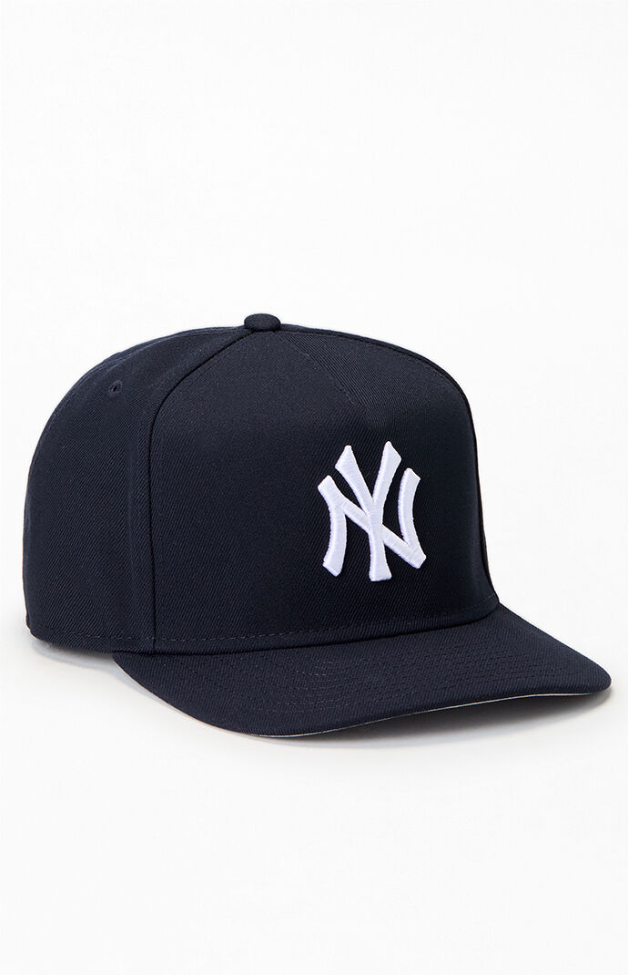 New Era Kids New York 9FIFTY Snapback Hat