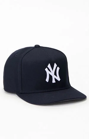Kids New York 9FIFTY Snapback Hat image number 1
