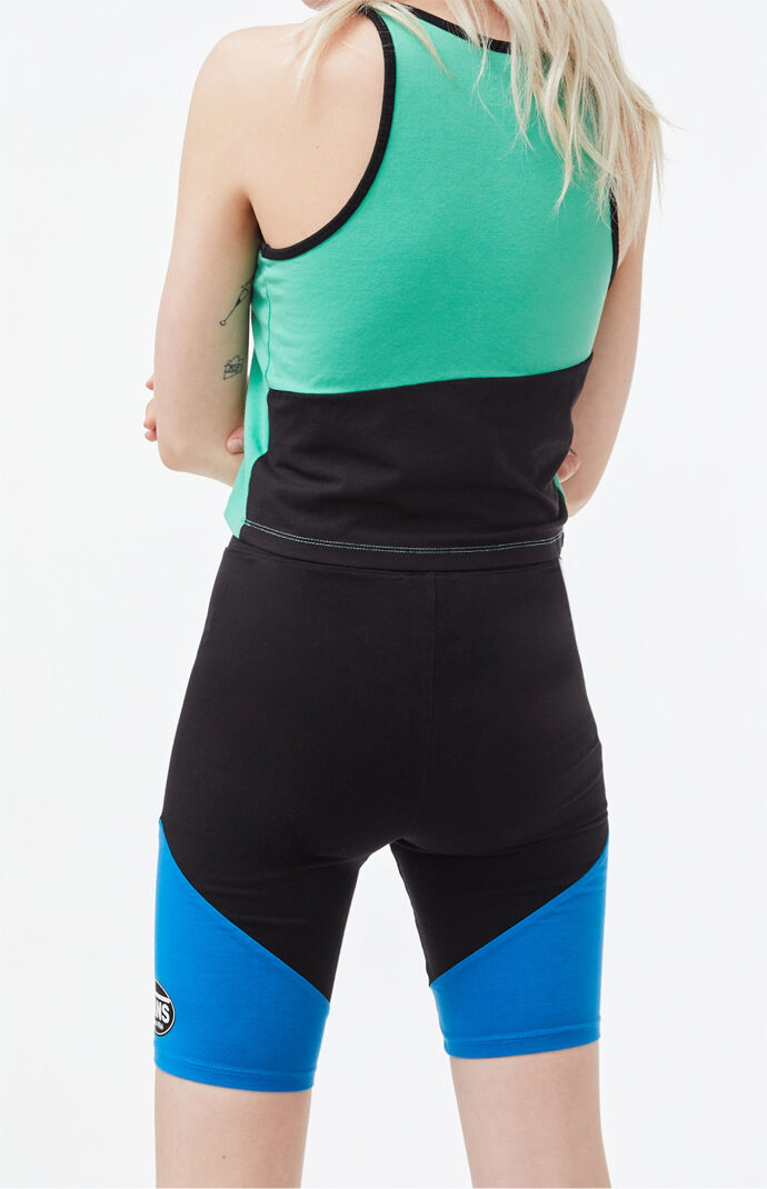 Ramp Tested Bike Shorts