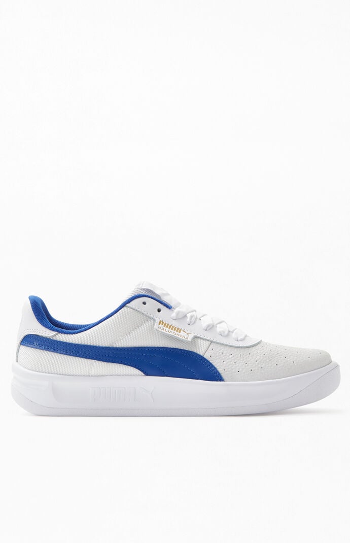 puma california blue