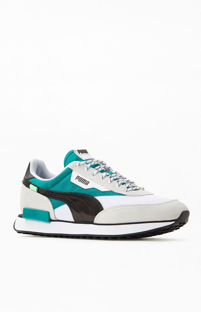 Future Rider Summer Shoes