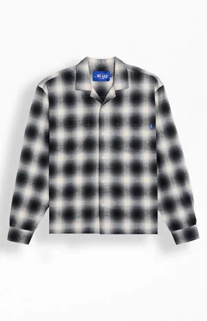 Flannel Work Long Sleeve Shirt image number 1