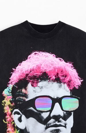 O'Malley Shades T-Shirt image number 3