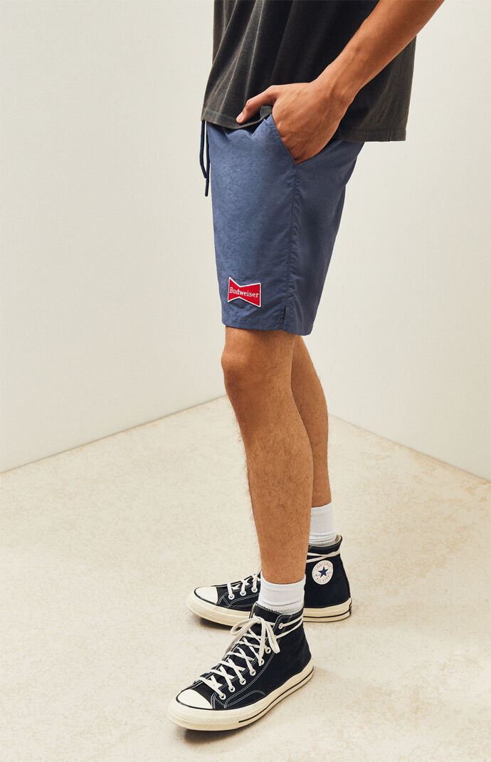 By PacSun Patch Shorts