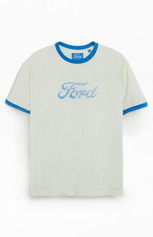 Ringer T-Shirt image number 5