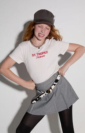 St.Tropez T-Shirt image number 1