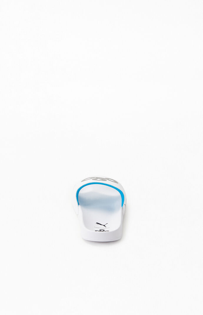 Leadcat x Cloud9 Slide Sandals