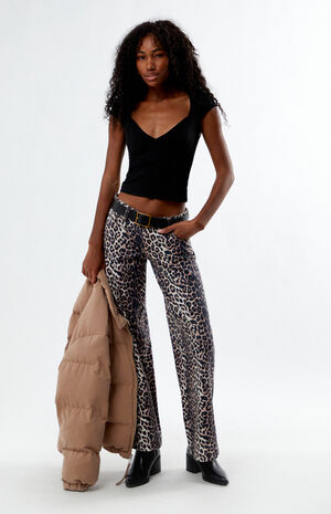 Sweetheart Corset Top image number 4