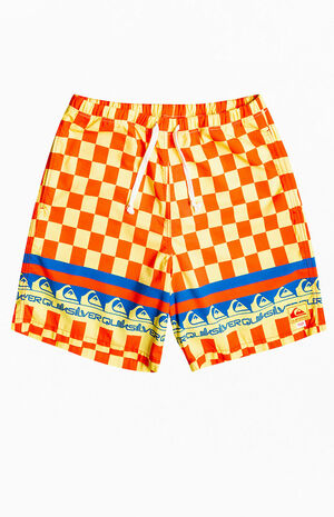 x Stranger Things The Echo Beach Elastic Waist image number 1