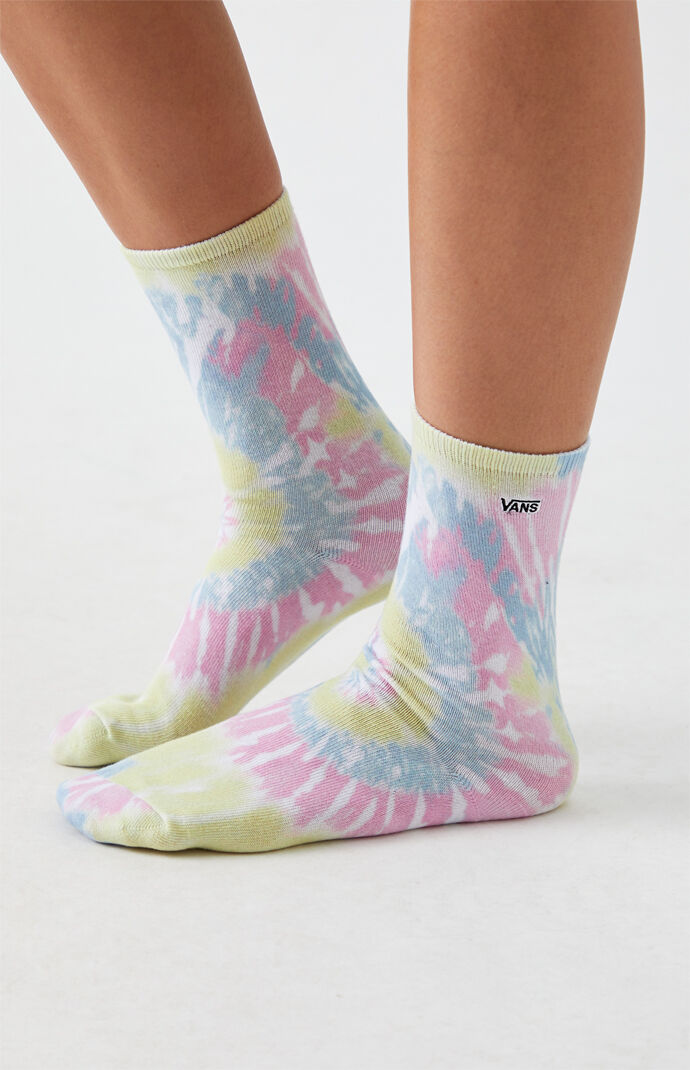 Multi Covered Socks