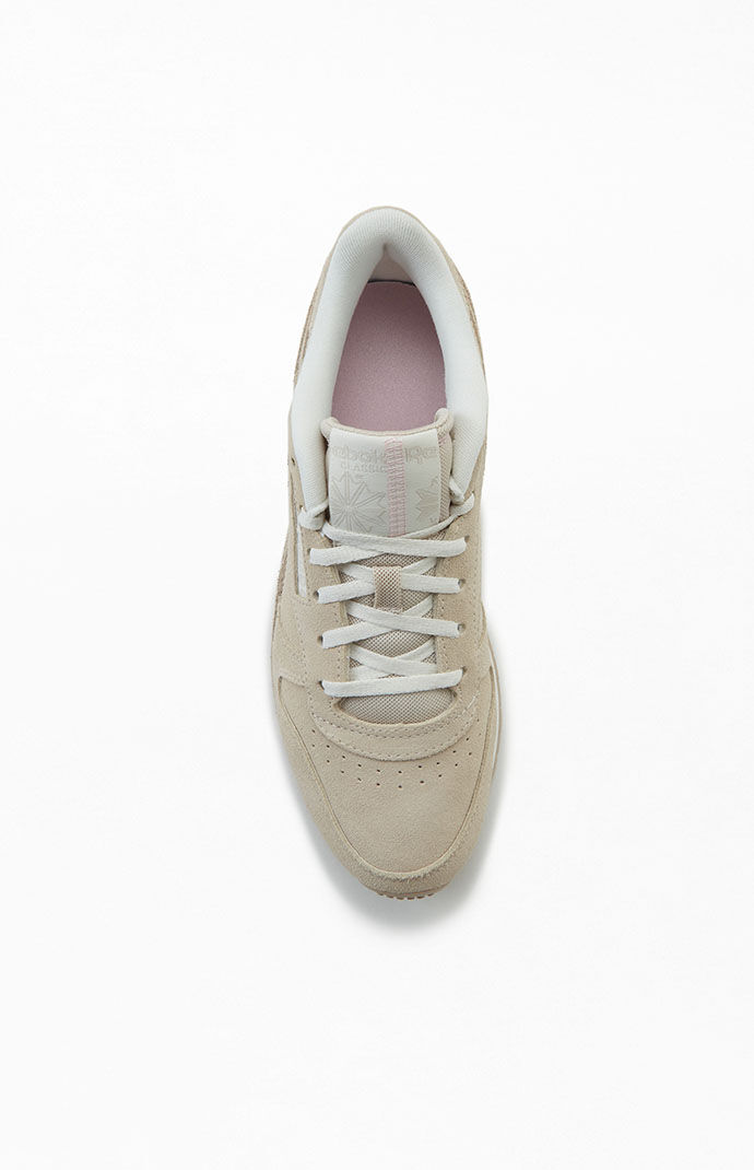 Cheap reebok classic suede womens deals