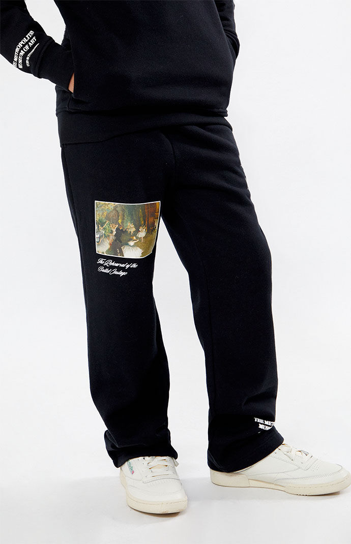 Pacsun on sale track pants