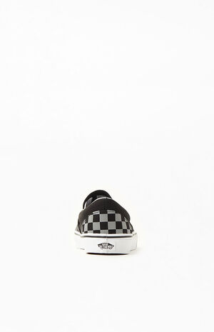 viel Reflectie minimum Vans Classic Slip-On Reflective Shoes | PacSun