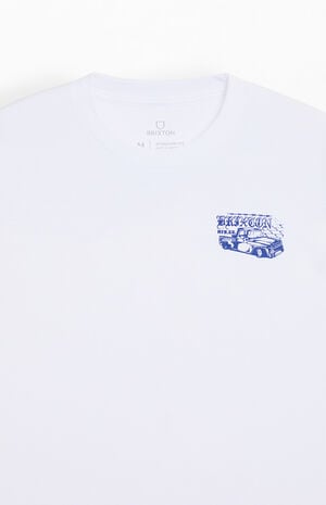 Cisco Standard T-Shirt image number 3