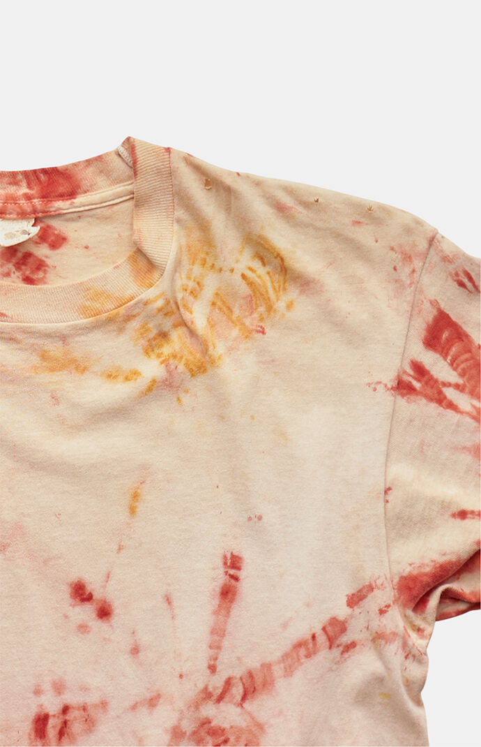 PS VINTAGE '90s Tie Dye Top