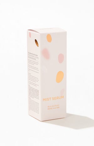 Heimish Bulgarian Rose Water Mist Serum image number 2