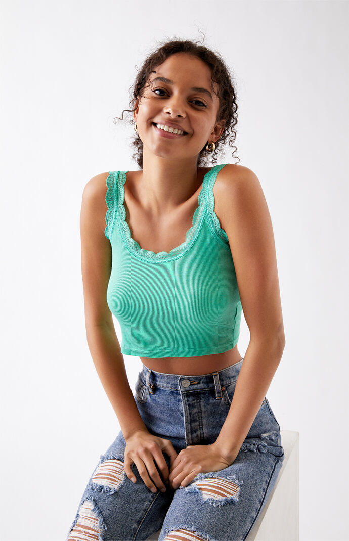 Love Me Tank Top