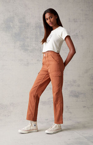 Utility Cargo Pants image number 2