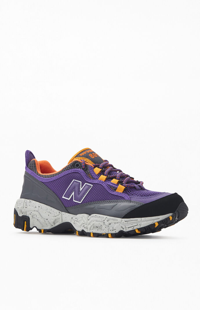 new balance 801 purple