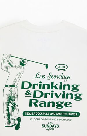 Drinking Range T-Shirt image number 4