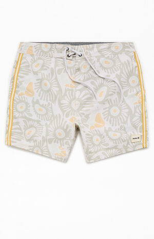 Eco Phantom Sessions 6" Boardshorts image number 1