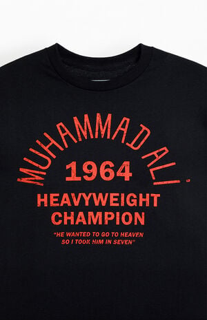 Muhammad Ali 1964 T-Shirt image number 3