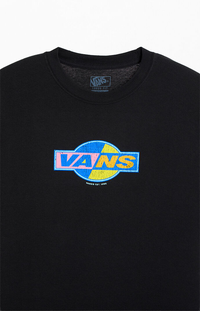 Vans Bold Era T-Shirt