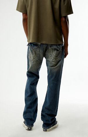Ricky Super T Flap Jeans image number 4