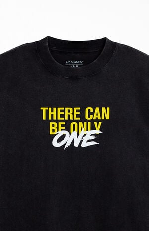 Only Champion Oversized T-Shirt image number 3