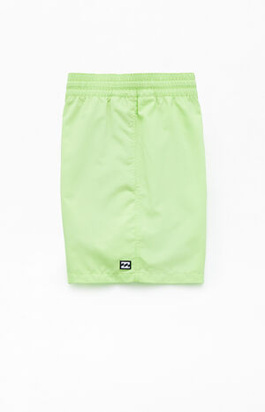 All Day 5" Swim Trunks image number 3