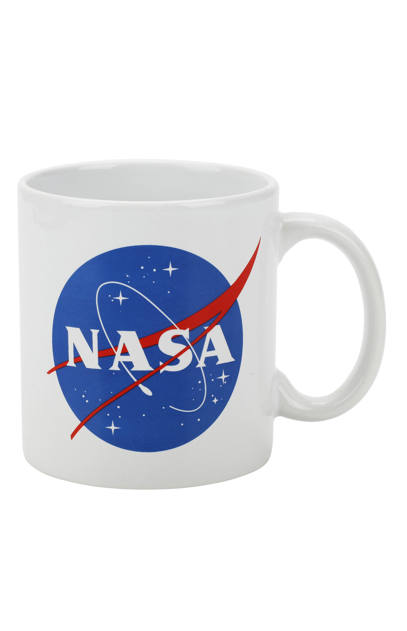 NASA The Eagle Has Landed Ceramic Mug