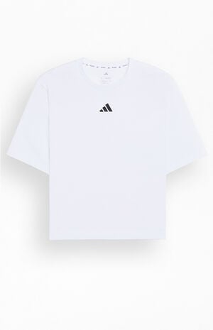 Power Short T-Shirt image number 2