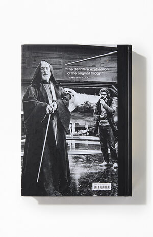 The Star Wars Archives 1977-1983 Book image number 4