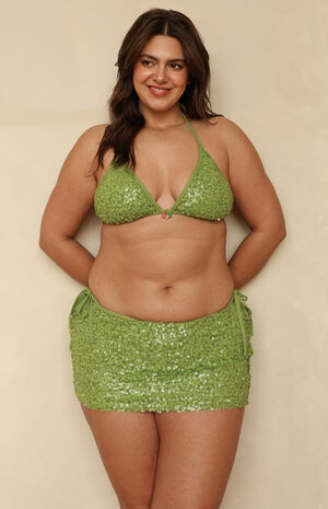 Headliner Mini Skirt image number 8