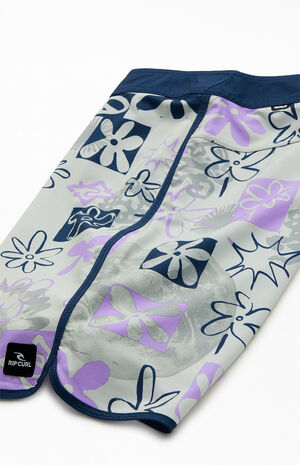 Mirage Owen Saltwater Culture 8.5" Boardshorts image number 4