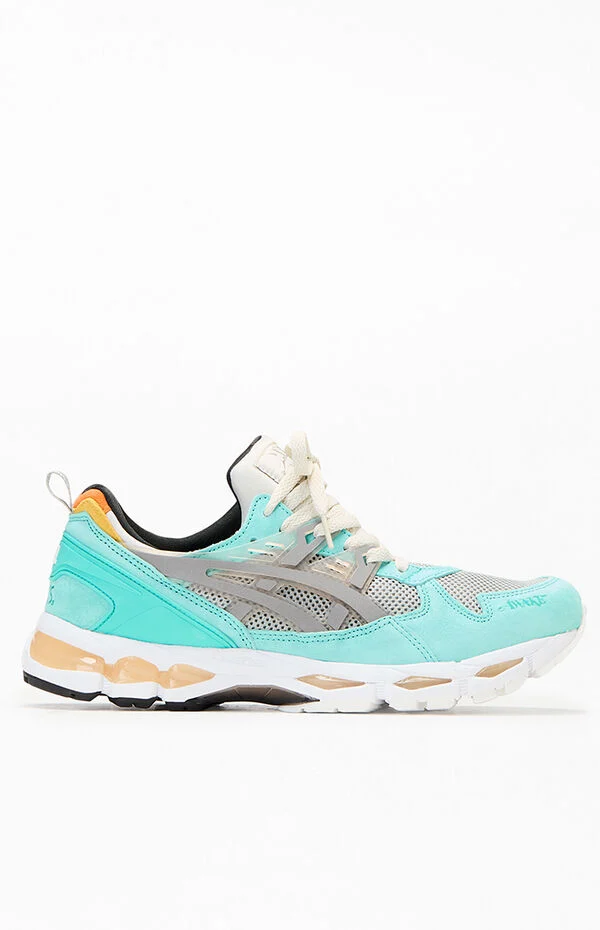 Awake NY x Asics Gel Kayano 21 Shoes | Pacsun