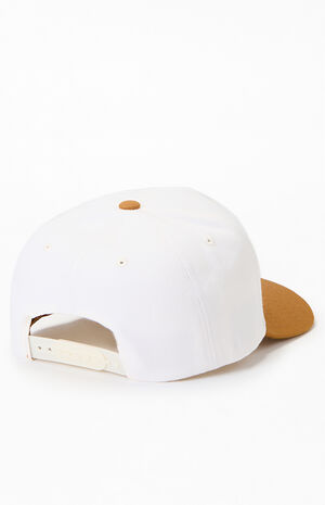 Crest Netplus Snapback Hat image number 2